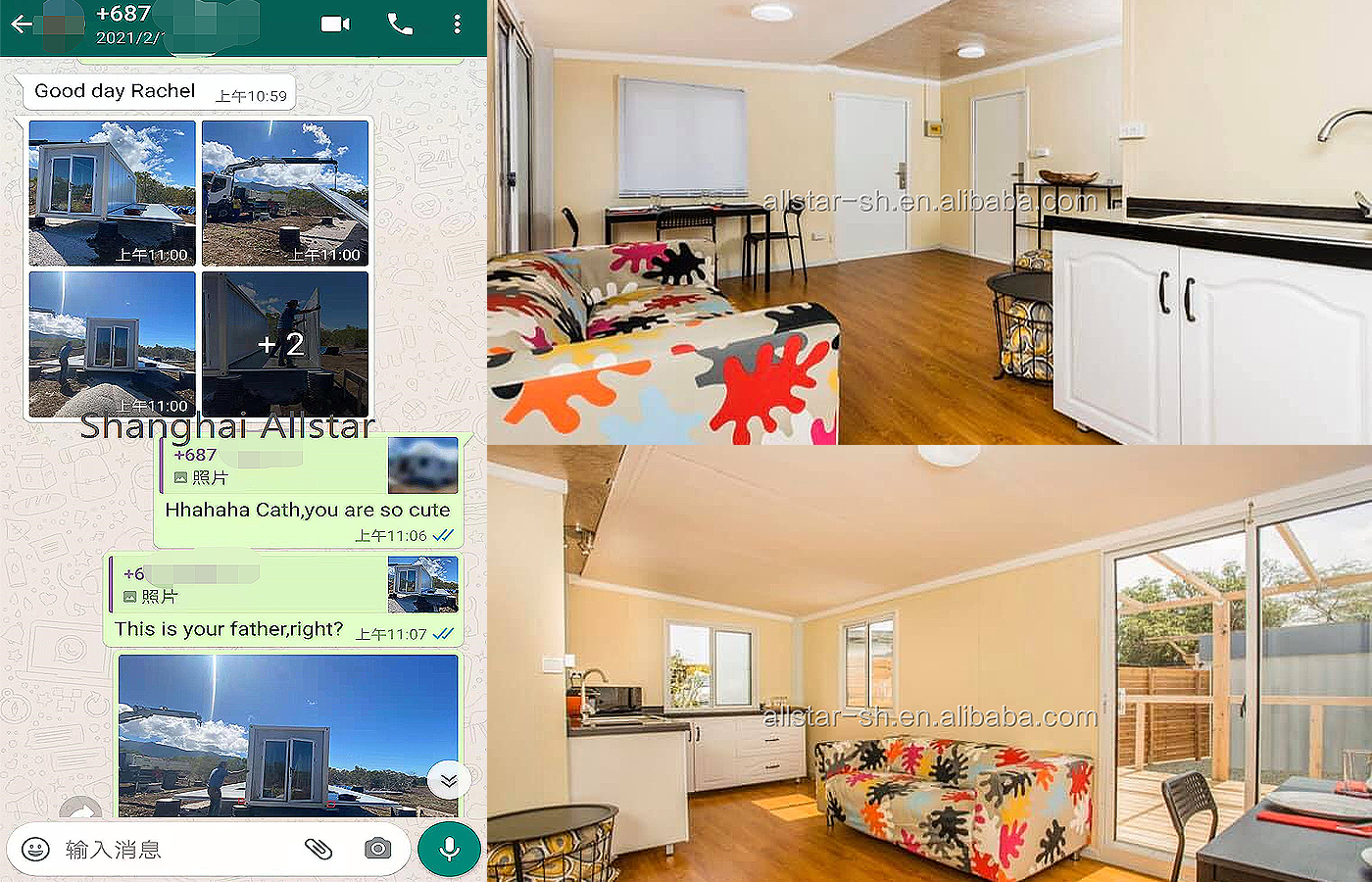 Bekas Boleh Dikembangkan 30 kaki Tinggi Mewah Tersuai Tinggi Dengan Plat Gusset Luaran Logam Bekas Boleh Dikembangkan 30 kaki Tinggi Mewah Tersuai Tinggi Dengan Plat Gusset Luaran Logam
