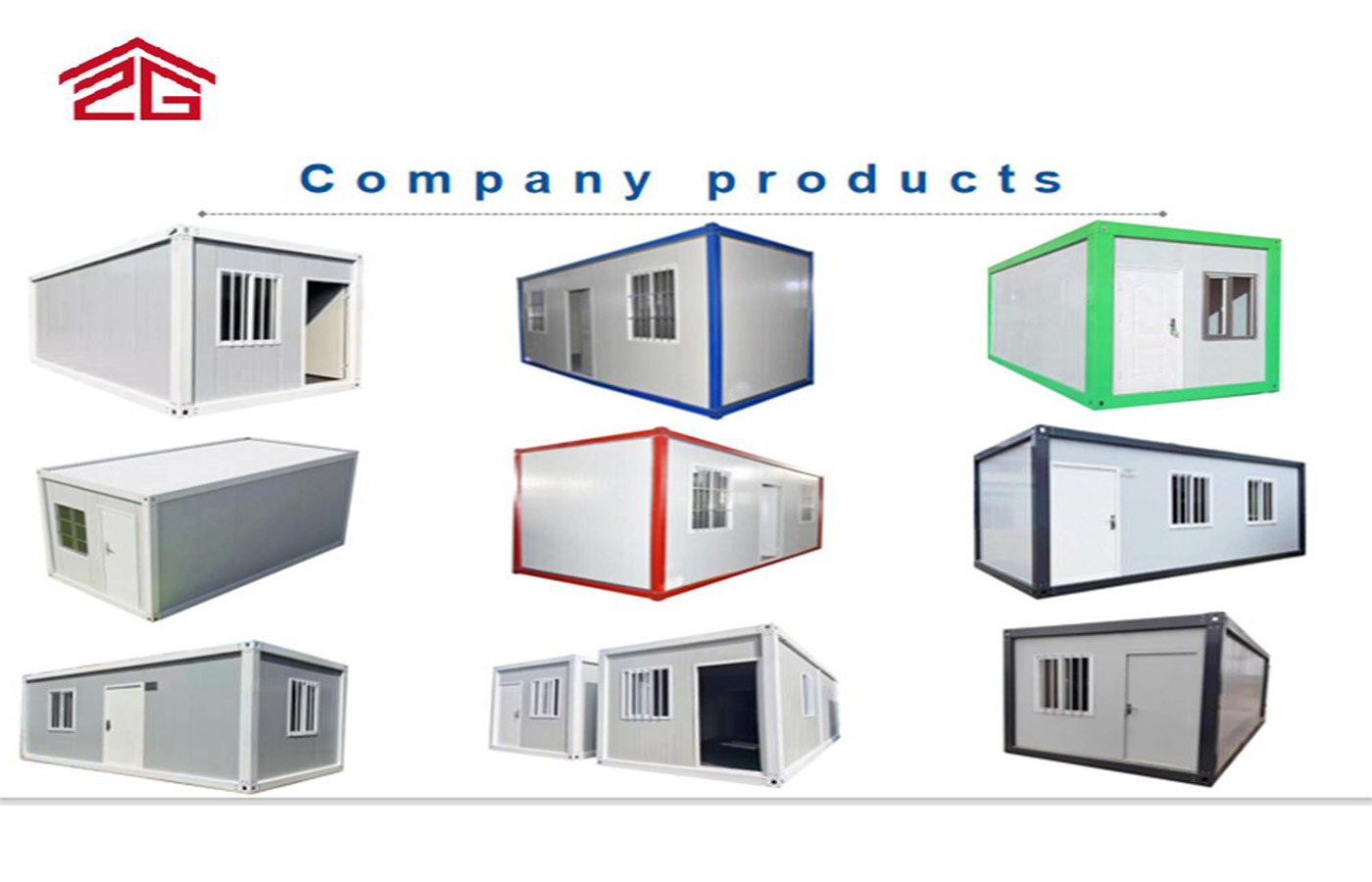 Rumah Prefab Tersuai Kilang 40 kaki Asrama Sementara Mudah Alih Atau Hotel Rumah Prefab Tersuai Kilang 40 kaki Asrama Sementara Mudah Alih Atau Hotel