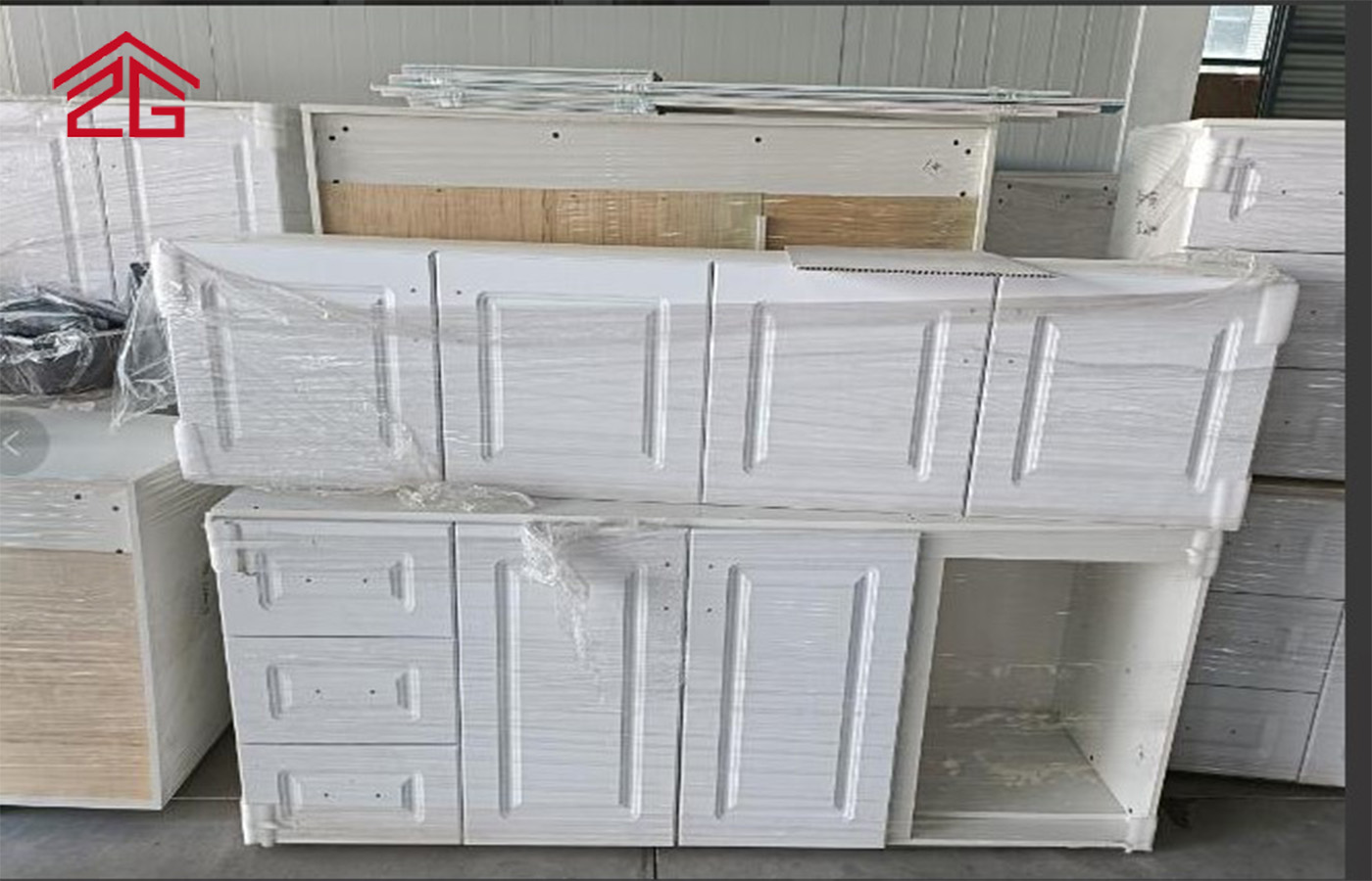 Rumah Kontena Apple Kabin Dua Lapisan Tersuai Kediaman Bergaya Rumah Kontena Apple Kabin Dua Lapisan Tersuai Kediaman Bergaya