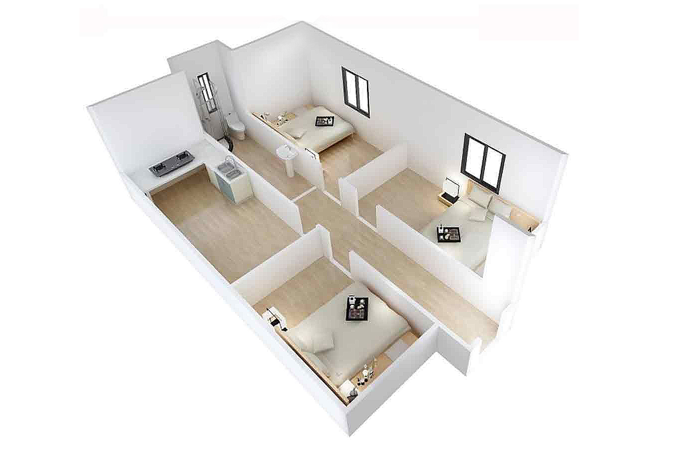 Bekas Boleh Dikembangkan 30 kaki Tinggi Mewah Tersuai Tinggi Dengan Plat Gusset Luaran Logam Bekas Boleh Dikembangkan 30 kaki Tinggi Mewah Tersuai Tinggi Dengan Plat Gusset Luaran Logam