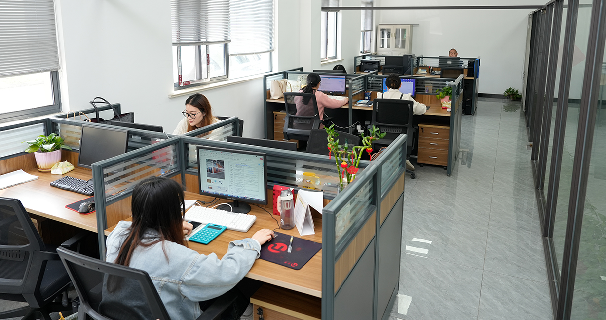 Shanghai Allstar Industrial Co., Ltd.