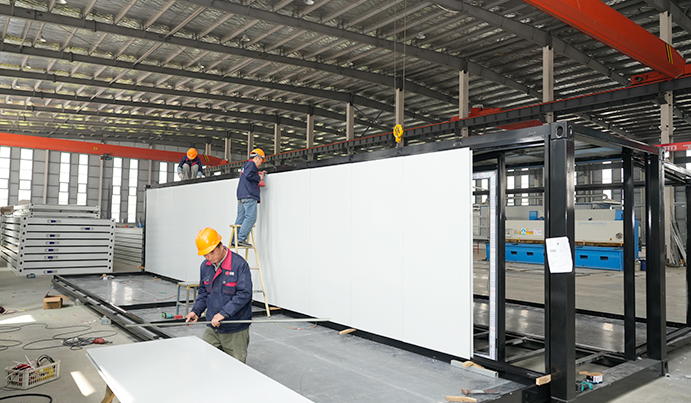 Shanghai Allstar Industrial Co., Ltd.